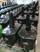 Tractor counterweight 900 and 600kg Tractor counterweight 900 and 600kg